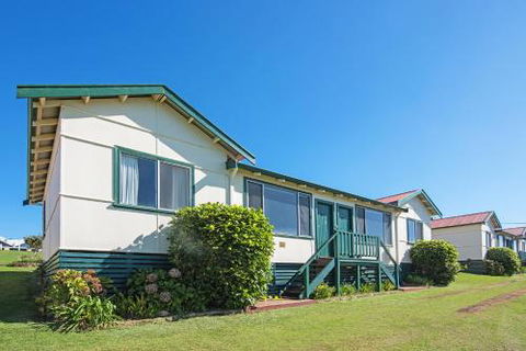 Augusta Hotel Motel - eAccommodation 2