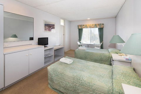 Augusta Hotel Motel - eAccommodation 5