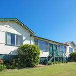 Augusta Hotel Motel - eAccommodation 0
