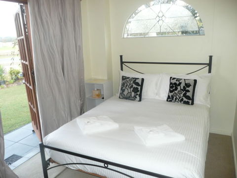 Getaway Inn Boutique Guest House - eAccommodation 5