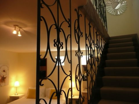 Getaway Inn Boutique Guest House - eAccommodation 4