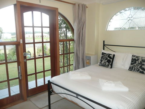 Getaway Inn Boutique Guest House - eAccommodation 6
