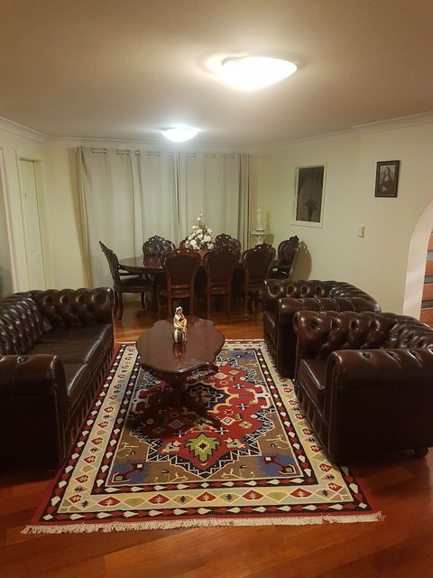 Getaway Inn Boutique Guest House - eAccommodation 3