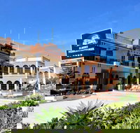 Albury Paddlesteamer Motel - eAccommodation