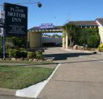 The Plains Motor Inn - eAccommodation