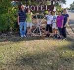 Jackaroo Motel - eAccommodation