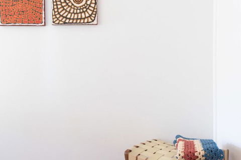 Artist Retreat - eAccommodation 2