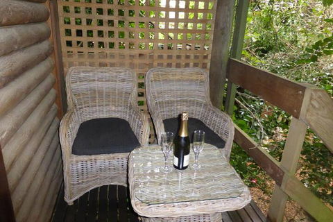 Aldgate Lodge Bed & Breakfast - eAccommodation 1