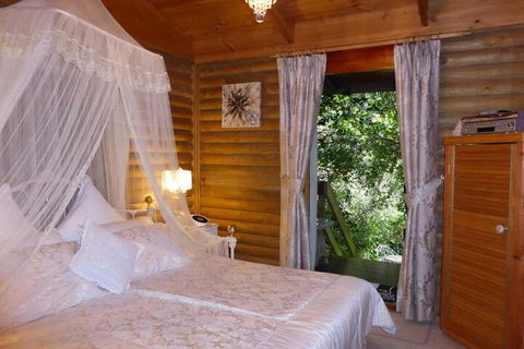 Aldgate Lodge Bed & Breakfast - eAccommodation 3