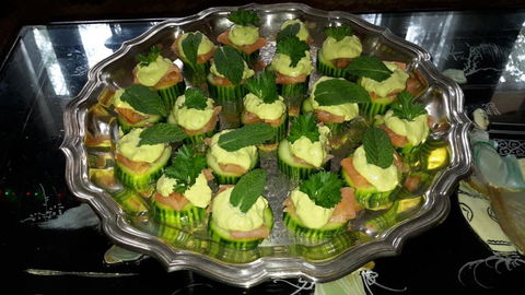 A La Folly - eAccommodation 1