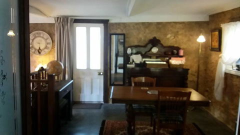 A La Folly - eAccommodation 2