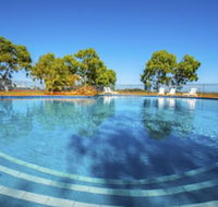 Discovery Parks - Balmoral Karratha - eAccommodation