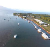 Lucinda Fishing Lodge - eAccommodation