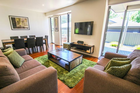 Alegria - eAccommodation 6