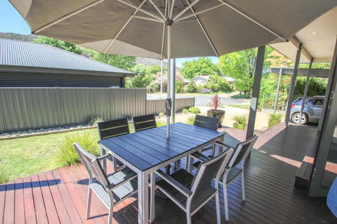 Alegria - eAccommodation 1