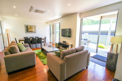 Alegria - eAccommodation 3