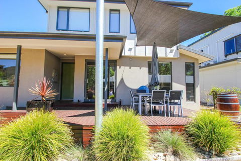 Alegria - eAccommodation 2