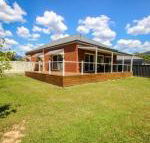 Blue Hills Rise - eAccommodation