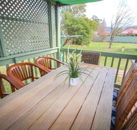 Halinka Lodge - eAccommodation