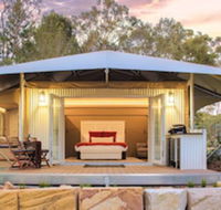 Waterfall Springs Retreat and Wildlife Sanctuary - eAccommodation