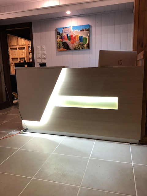 Tamworth Central Motel - eAccommodation 2