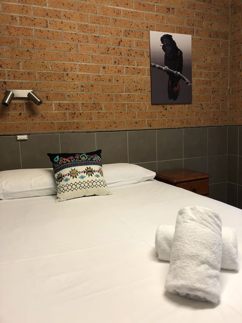 Tamworth Central Motel - eAccommodation 6