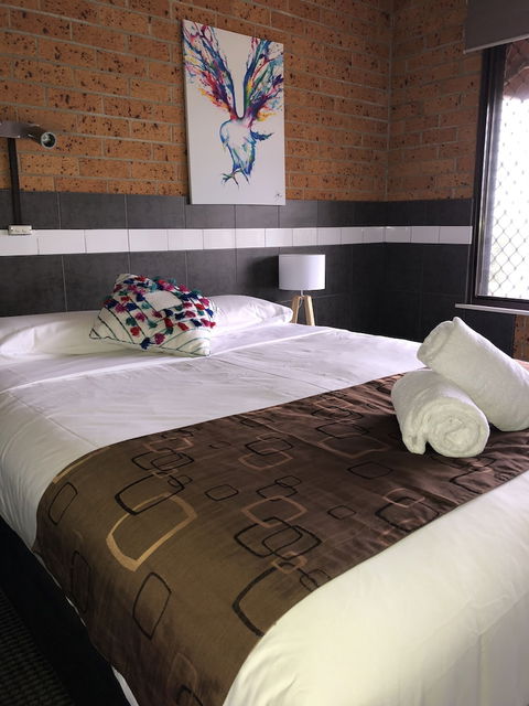 Tamworth Central Motel - eAccommodation 4