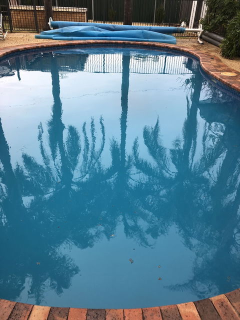 Tamworth Central Motel - eAccommodation 1