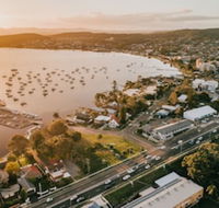 Gunyah Hotel - eAccommodation