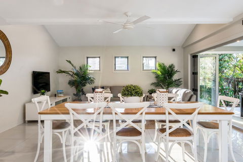 A PERFECT STAY - Byron Beach Style - eAccommodation 5