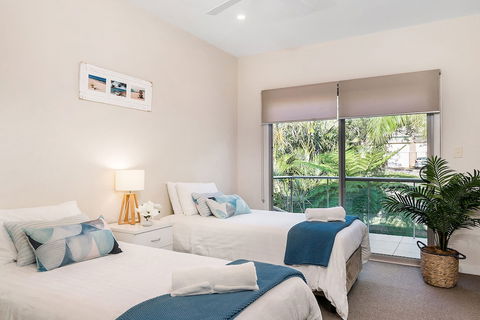 A PERFECT STAY - Byron Beach Style - eAccommodation 3