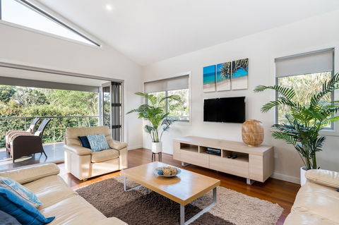 A PERFECT STAY - Byron Beach Style - eAccommodation 2