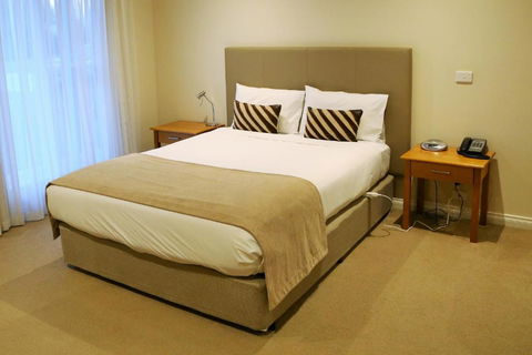 Allansford Hotel Motel - eAccommodation 4