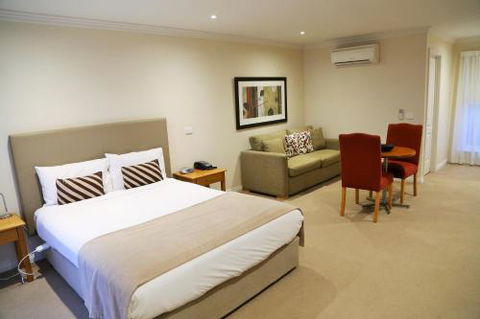 Allansford Hotel Motel - eAccommodation 3