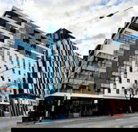 Essence Hotel Carlton - eAccommodation
