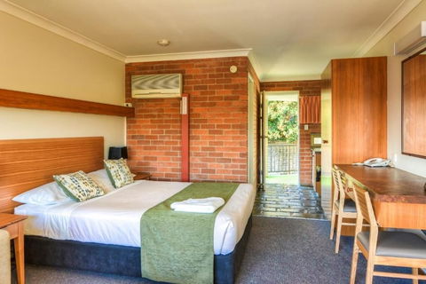 Murwillumbah Motor Inn - eAccommodation 4
