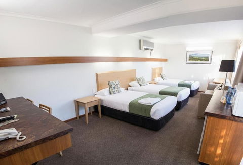 Murwillumbah Motor Inn - eAccommodation 3