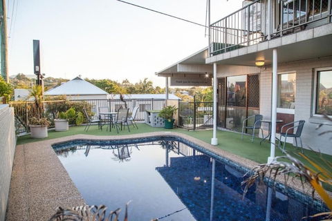 Murwillumbah Motor Inn - eAccommodation 1