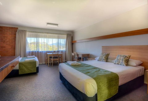 Murwillumbah Motor Inn - eAccommodation 5