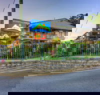 Murwillumbah Motor Inn - eAccommodation