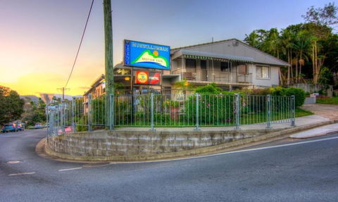 Murwillumbah Motor Inn - eAccommodation 0