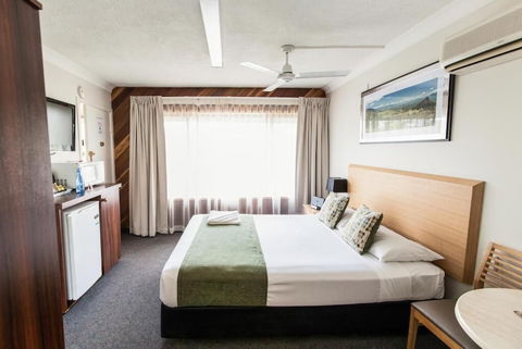 Murwillumbah Motor Inn - eAccommodation 2