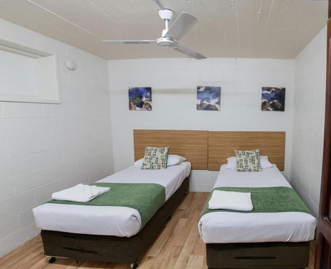 Murwillumbah Motor Inn - eAccommodation 6