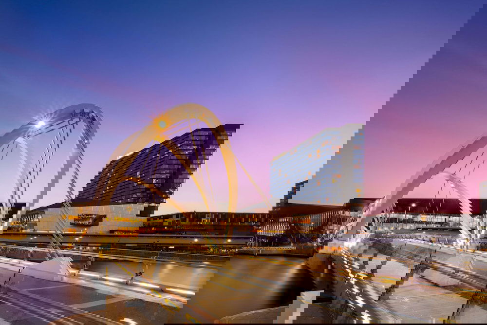 South Wharf VIC eAccommodation