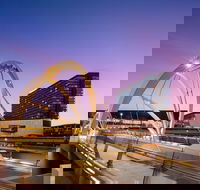 Pan Pacific Melbourne - eAccommodation