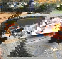 Sherwoode Bed and Breakfast - eAccommodation