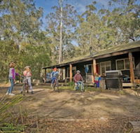 Kianinny Bush Cottages - eAccommodation