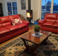 Mountain Blue Guest Accommodation - eAccommodation