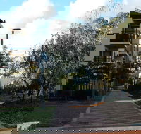 The Madison - eAccommodation