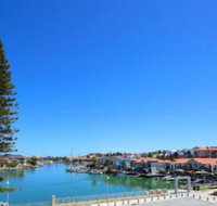 Studio Style Mindarie Marina - eAccommodation